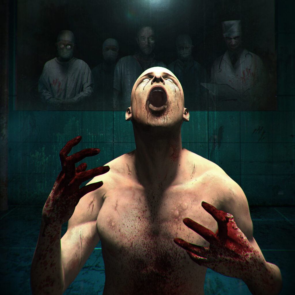 The Russian Sleep Experiment The Russian Sleep Experiment