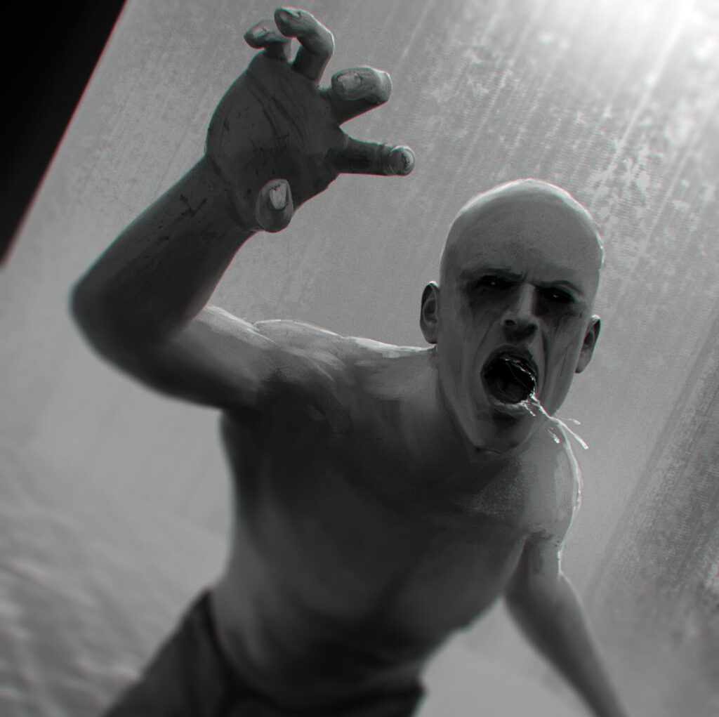 The Russian Sleep Experiment The Russian Sleep Experiment